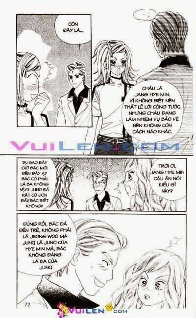 tên nô lệ đáng yêu chapter 8 72