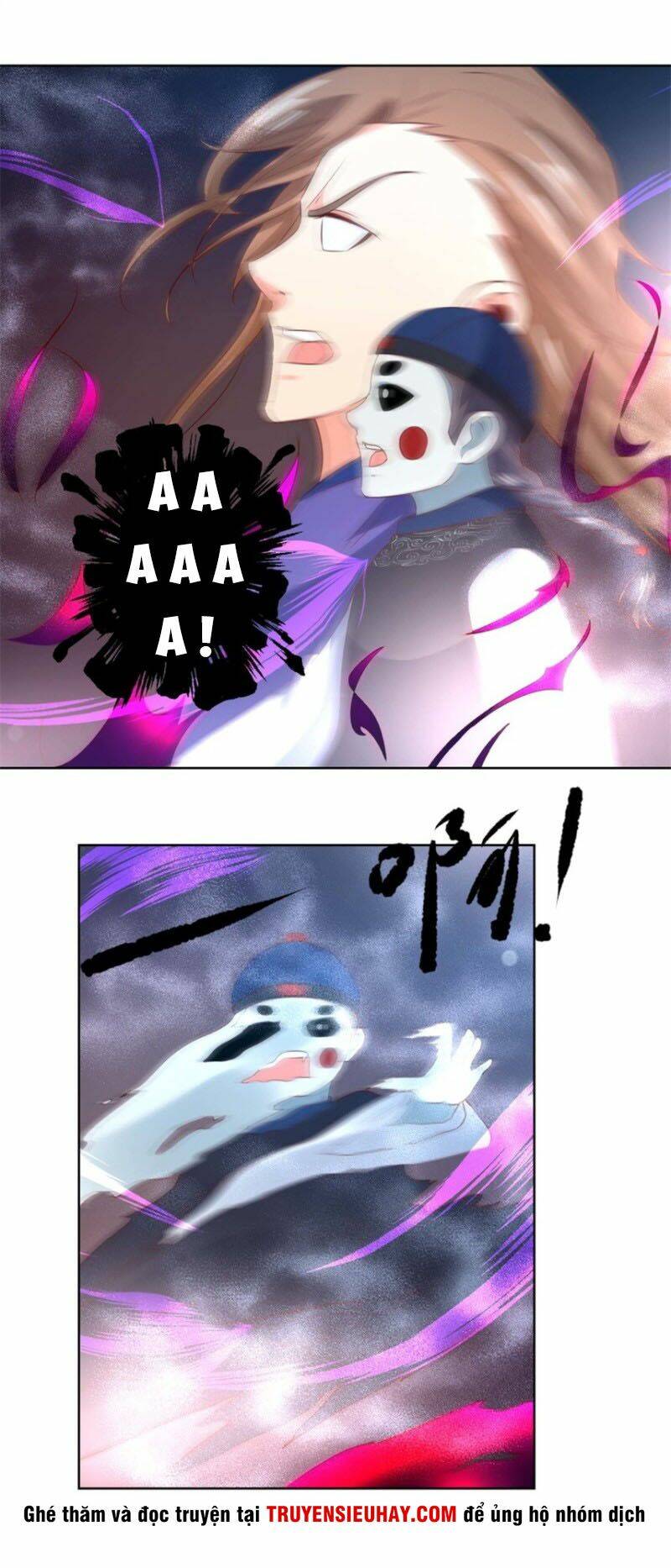 vú em là cổ tiên chapter 43 17