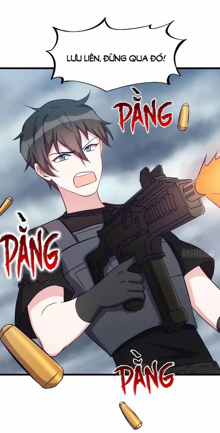 tôi ở dị giới khai ngư đường chapter 116 8