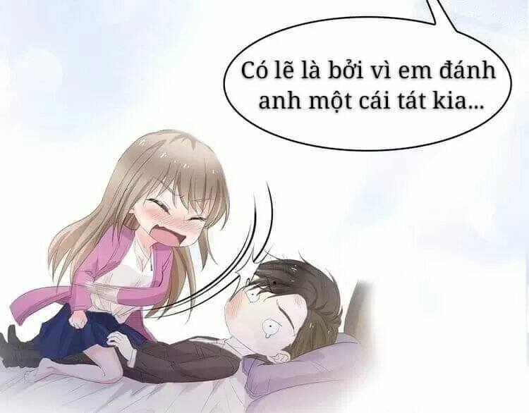 tổng tài đại nhân song mặt kiều thê chapter 17.5 39