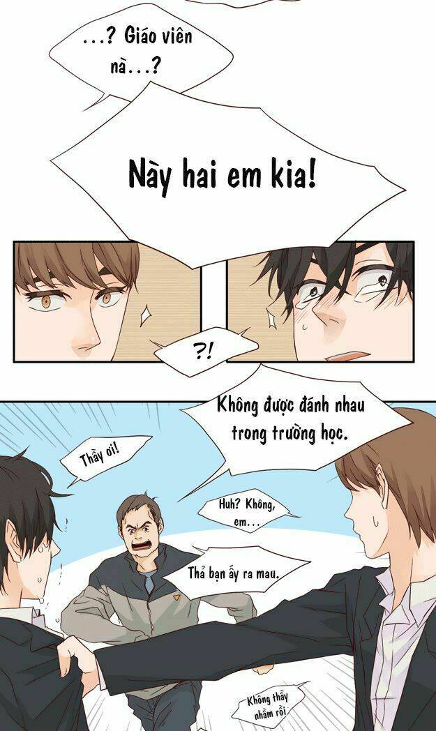 pine in the flower garden chapter 11 18