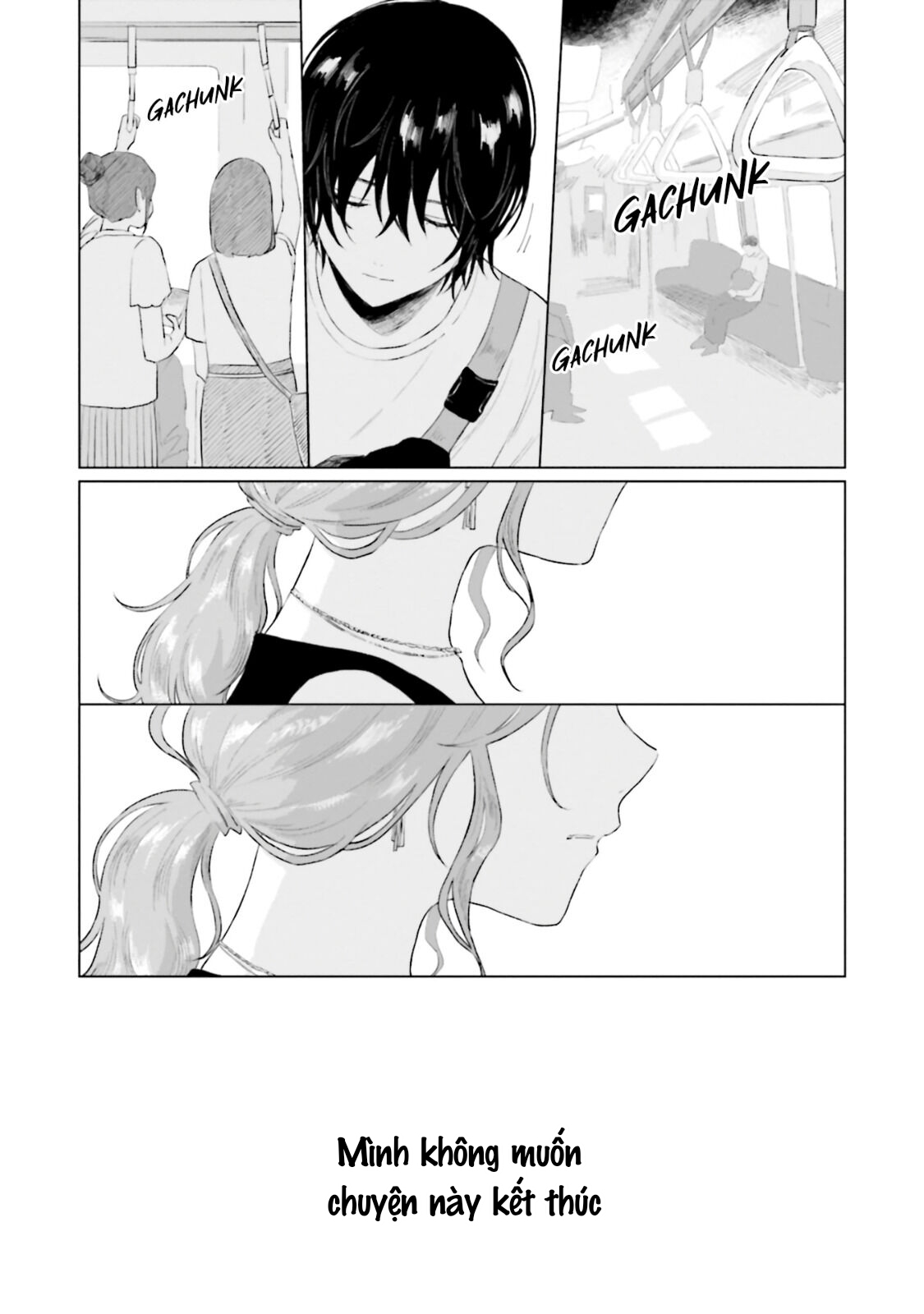 nhặt được một nhóc mèo hoang chapter 9.2 14