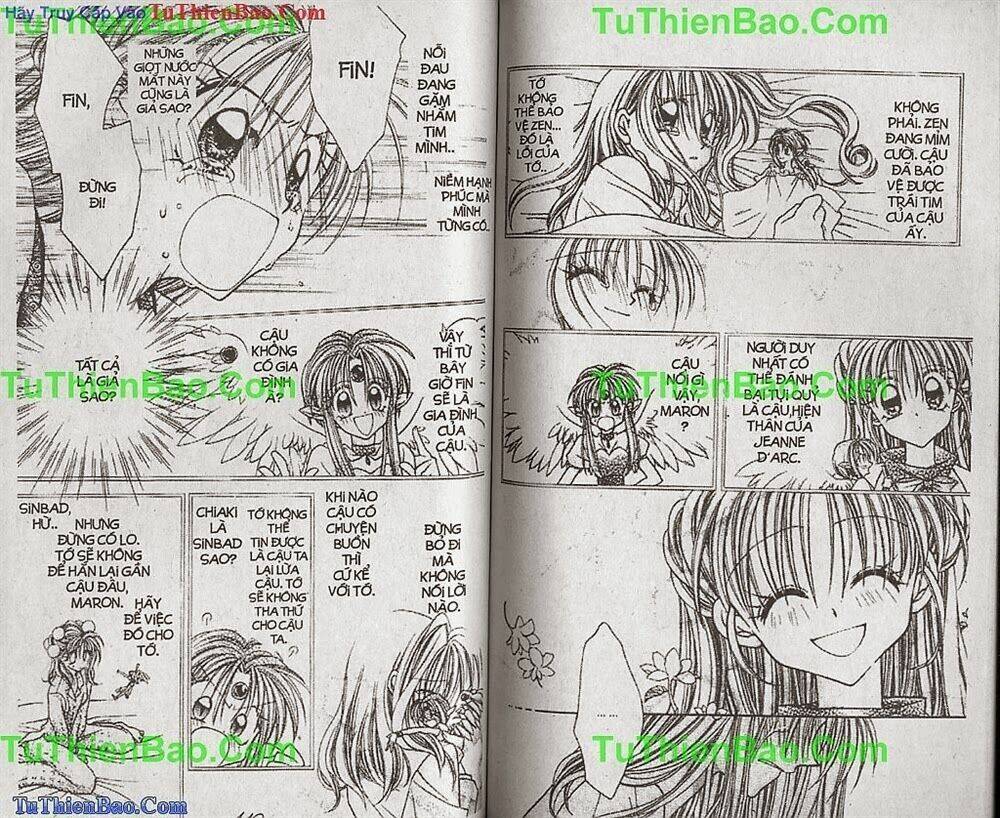 thiên thần bóng tối chapter 5 54