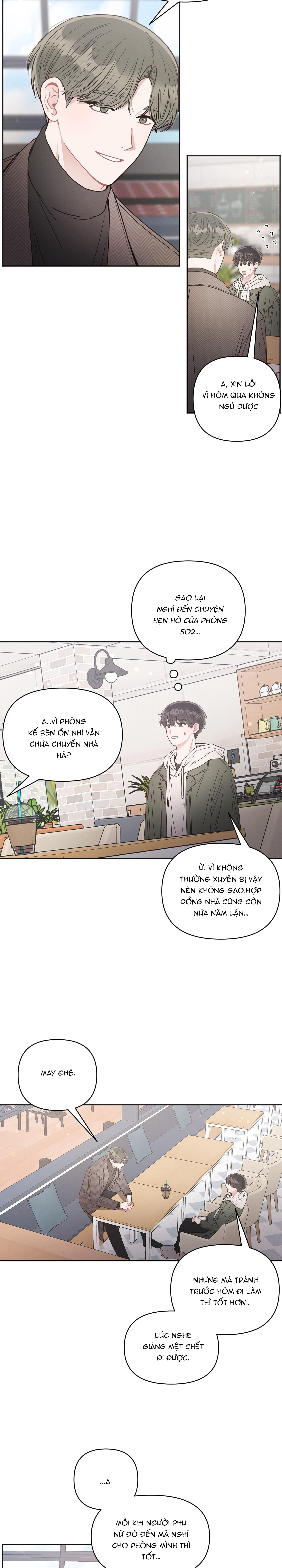 đời tư hàng xóm chapter 1 19