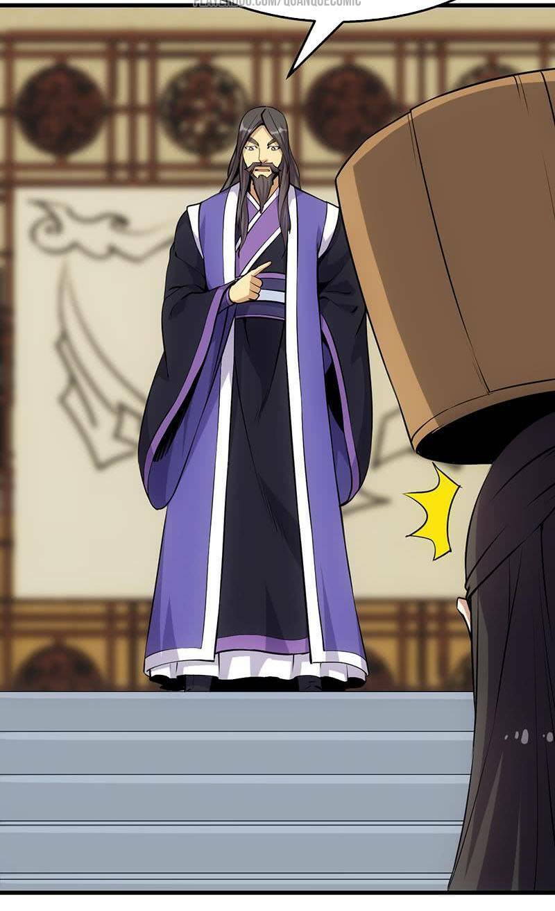 hệ thống thần long nghịch thiên chapter 22 8