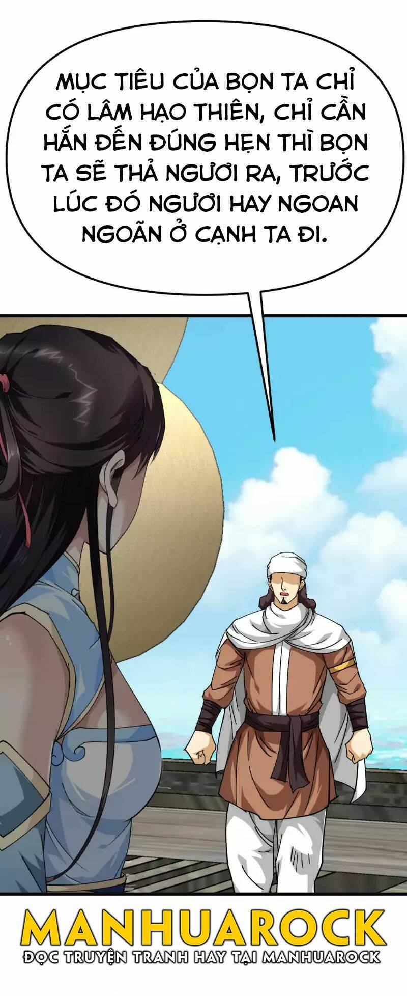 trọng sinh ta là đại thiên thần chapter 132 54