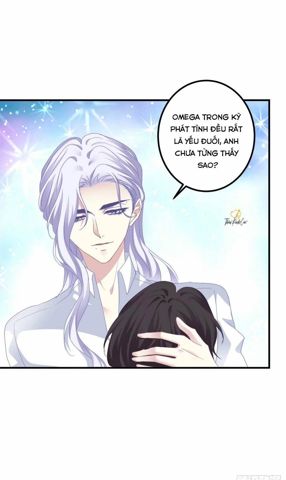 toàn bộ nắm trong tay chapter 98 23