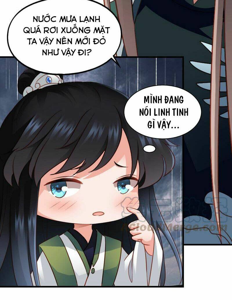 thái tử điện hạ có tin vui chapter 76 3