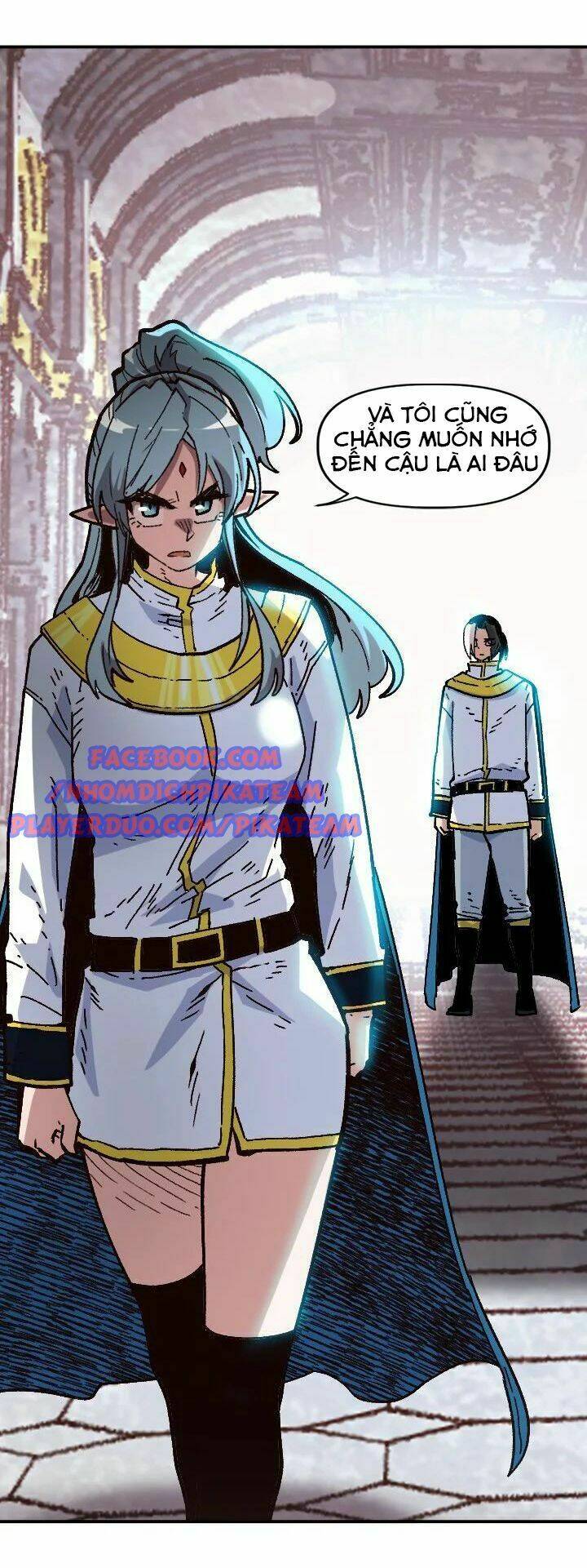 đại lục vô song chapter 32 29