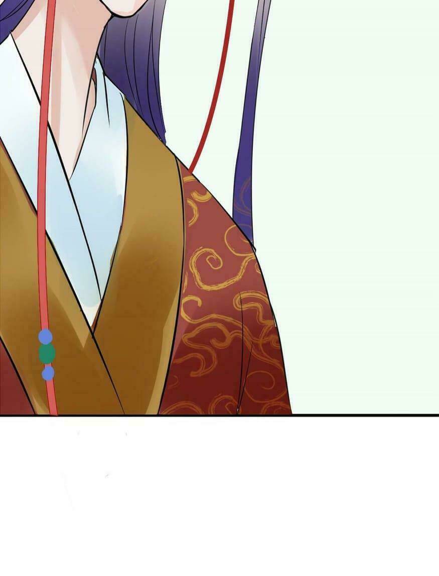 nữ đế trọng sinh chapter 7.1 6