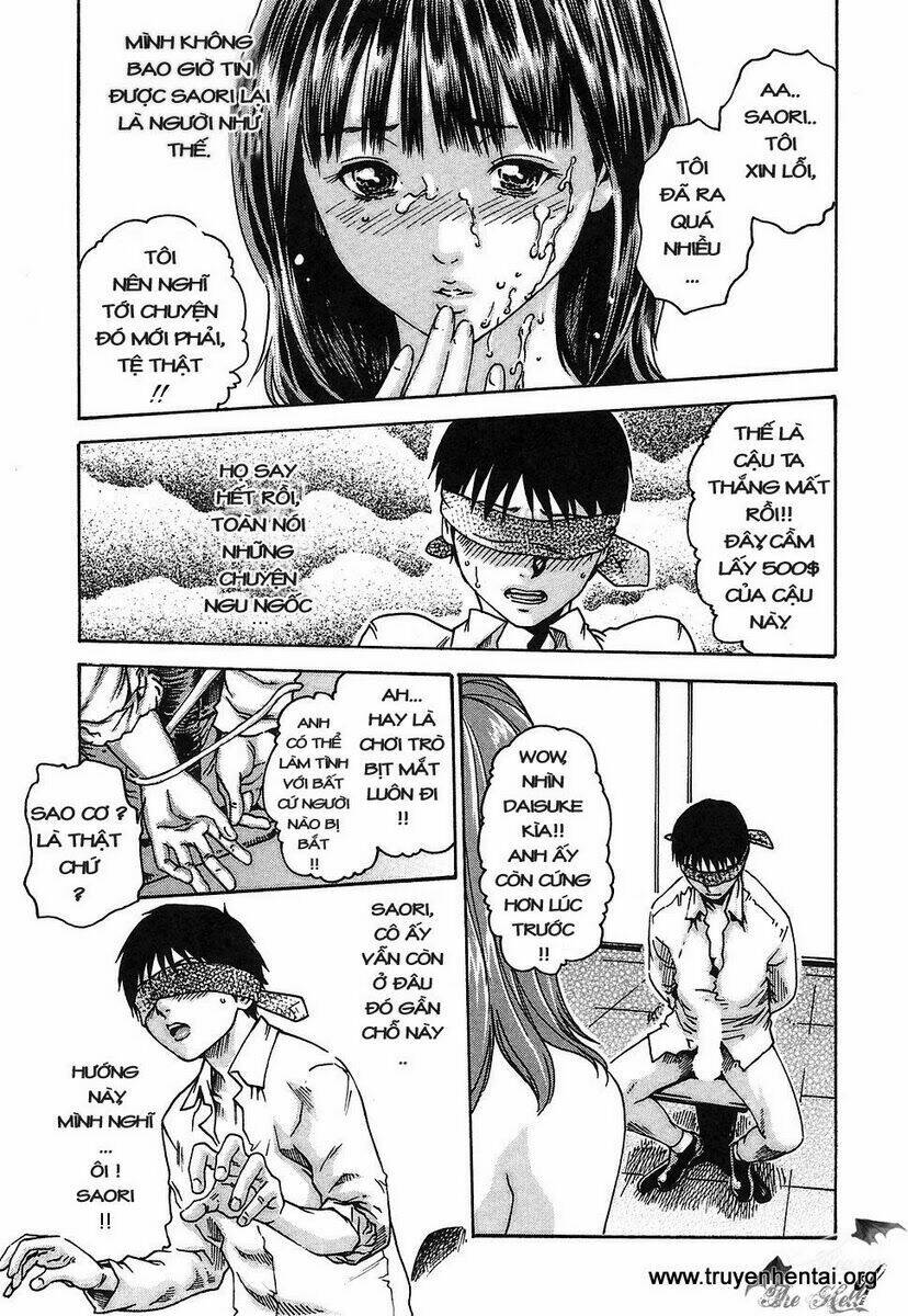 hishoka drops chapter 4 24