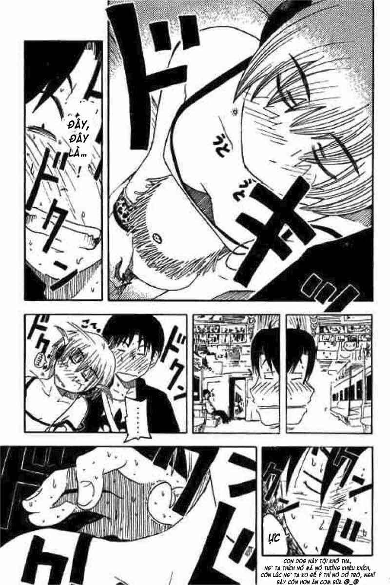 inu neko jump chapter 6 19