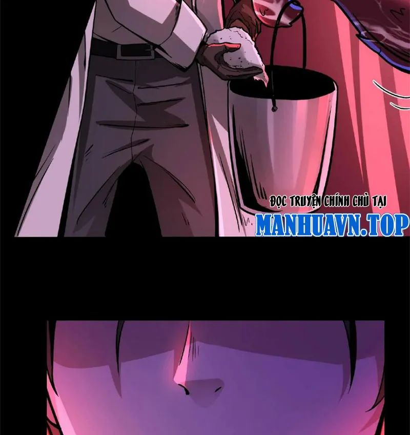 quỷ dị dược tề sư: bệnh nhân của ta đều là kinh khủng chapter 33 18