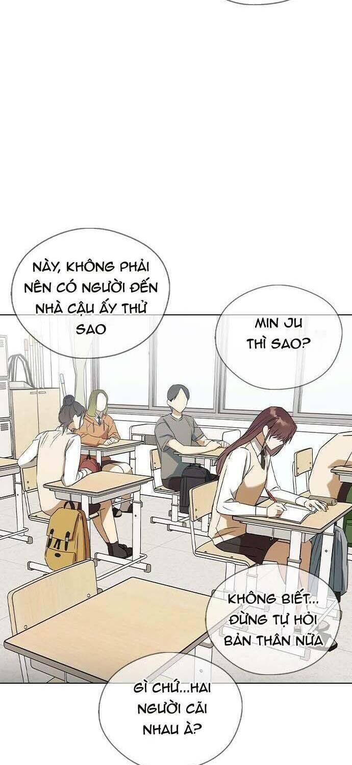 duyên nợ kiếp trước chapter 44 72