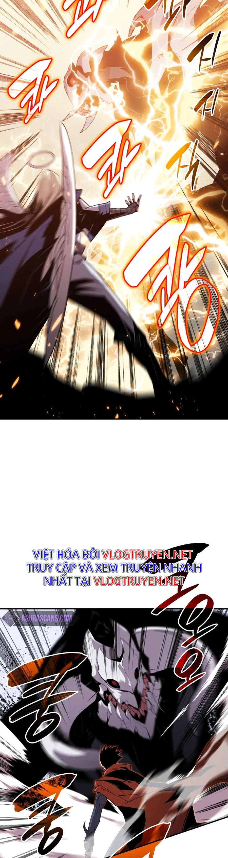 tôi là lính mới chapter 114 21