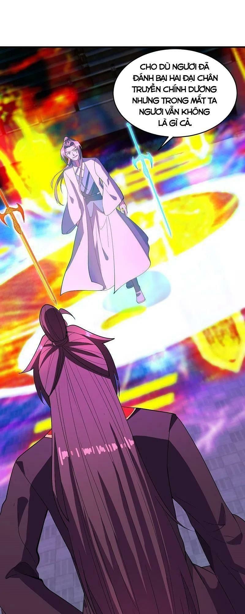 tiên võ đế tôn chapter 259 48