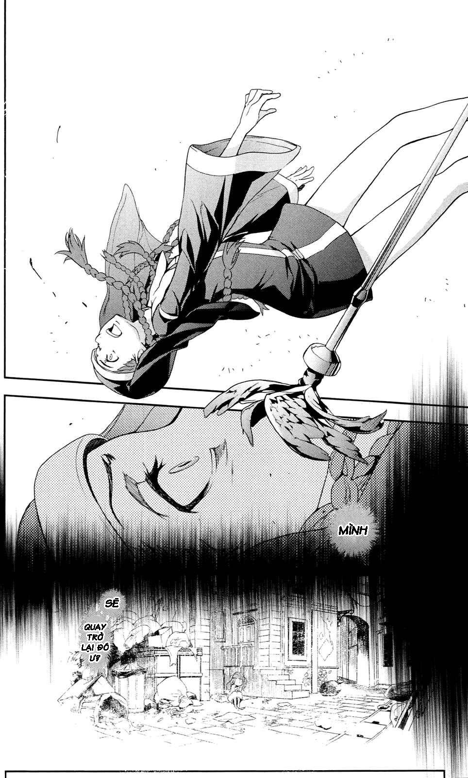 cấm thư ma thuật index chapter 56 18