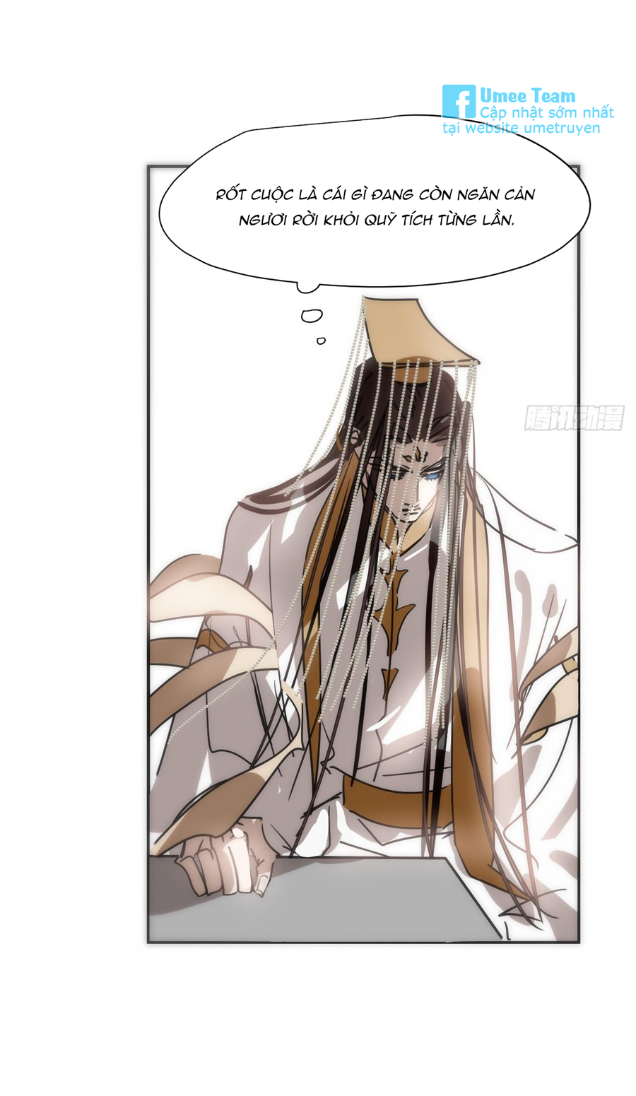 Bắt Lấy Ngao Ngao chapter 228 - Trang 23