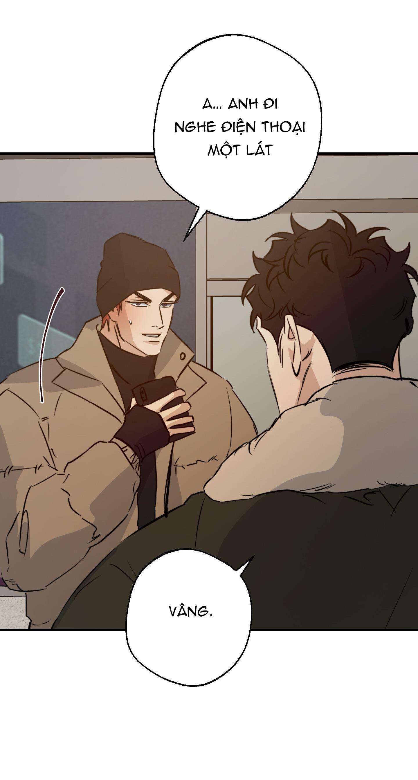 high clear chapter 68 48