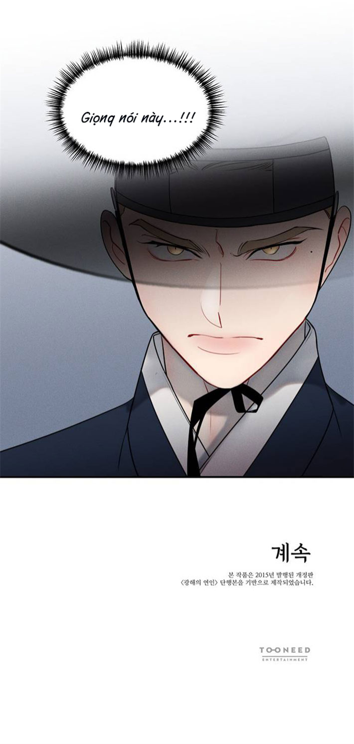 người tình của gwanghae chapter 44 80