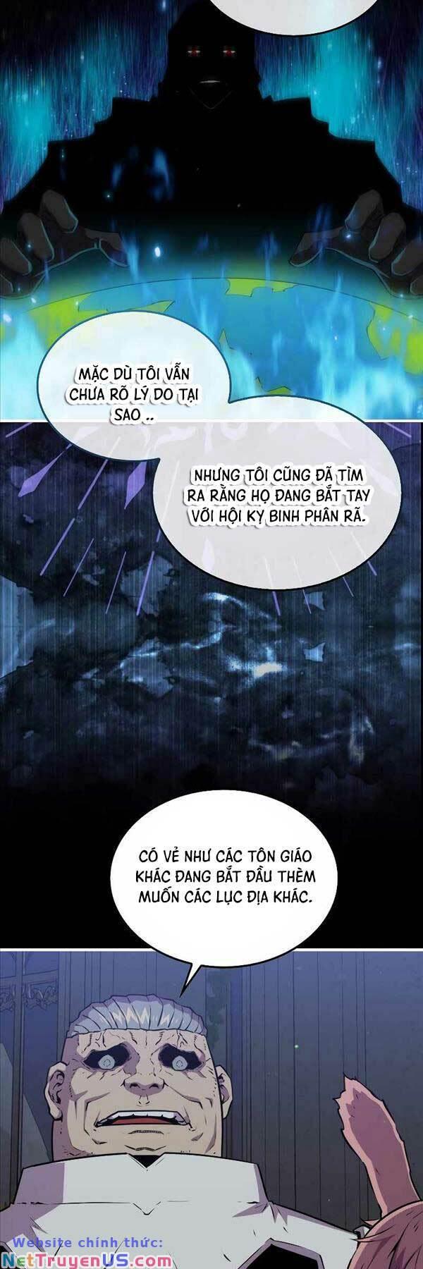 tôi thăng cấp trong lúc ngủ chapter 89 11