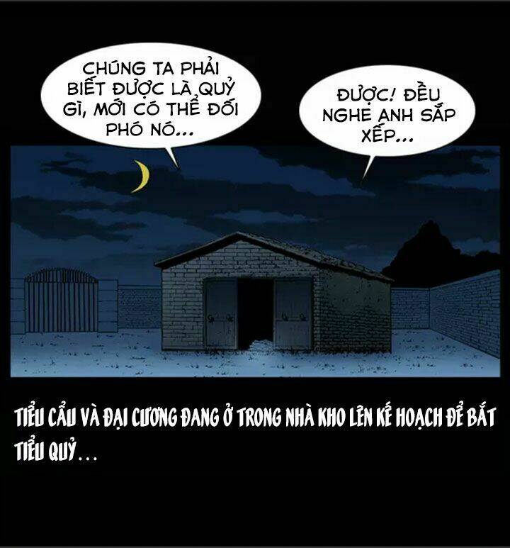 U Minh Ngụy Tượng Chapter 35 2