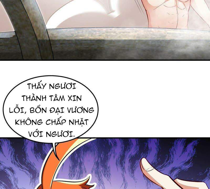 bản kiếm tiên tuyệt không làm nô chapter 35 43