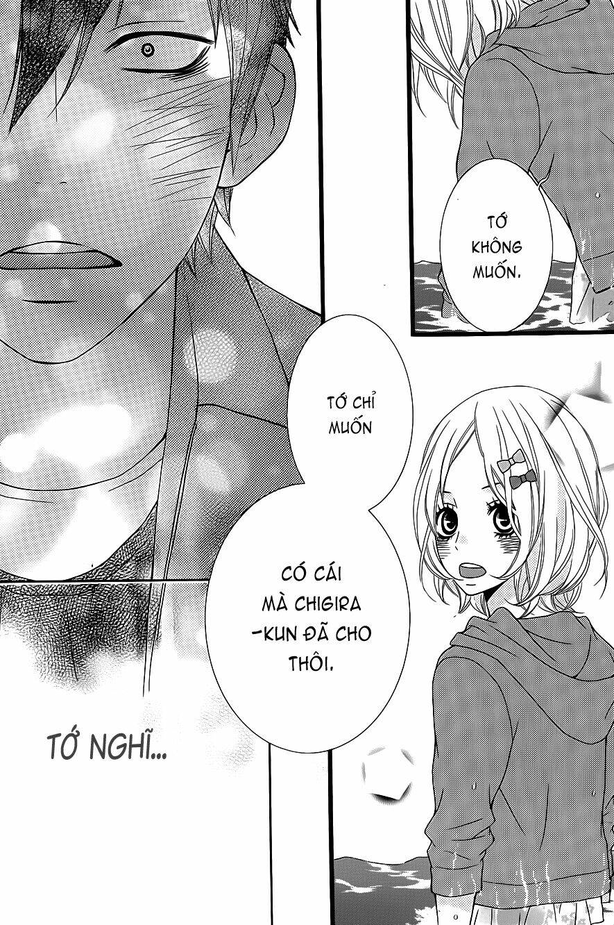 kimi ni koishite ii desu ka chapter 10 24