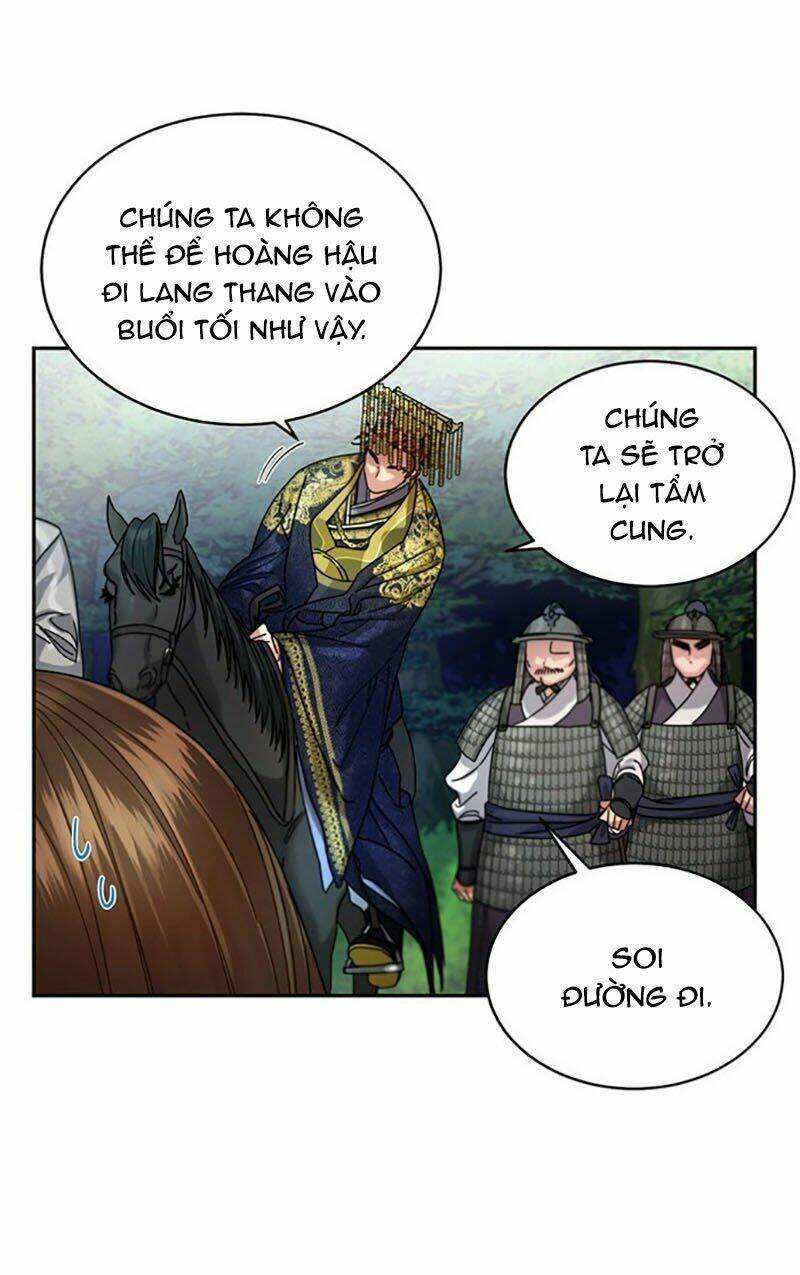 cực phẩm mỹ nam, thật lãng phí chapter 7 41