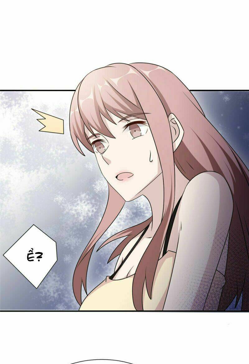 mạc thiếu bức hôn: vợ mới khó chống đỡ chapter 77 33