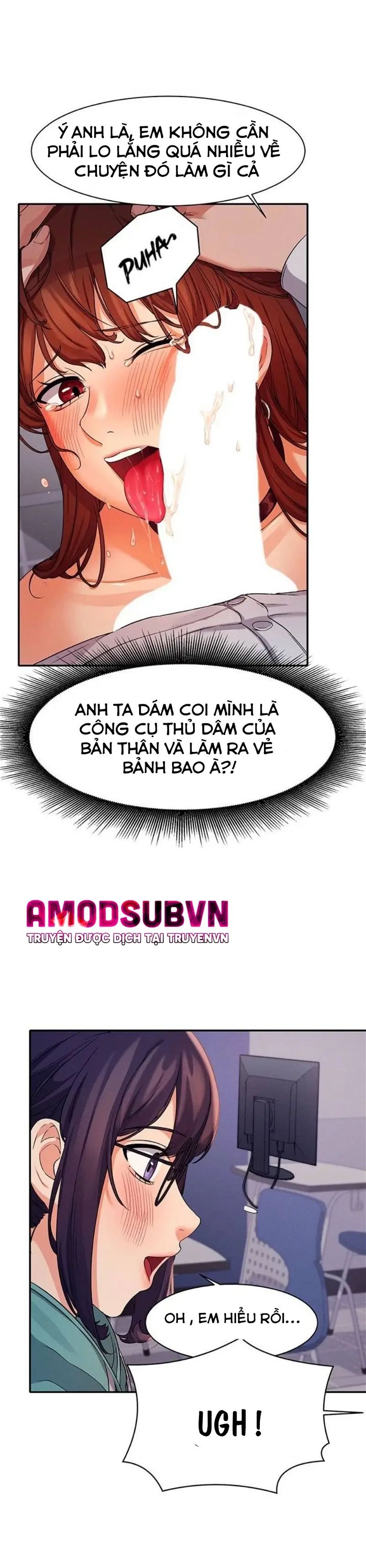 nữ thần đâu rồi? chapter 10 26