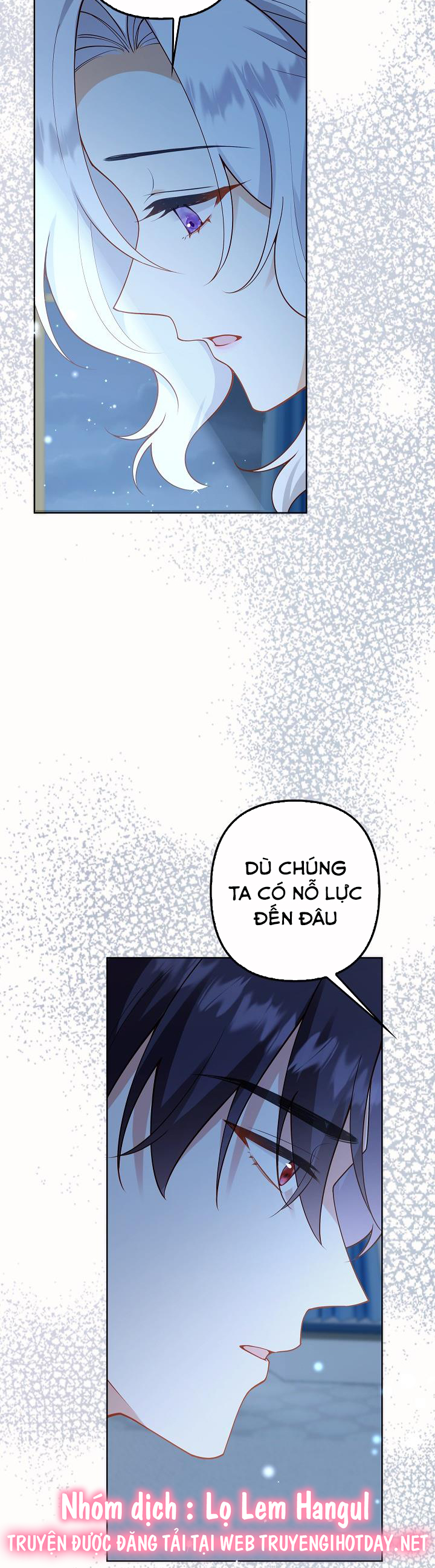 tôi sẽ nuôi dưỡng hai đứa con của nam chính chapter 34 8