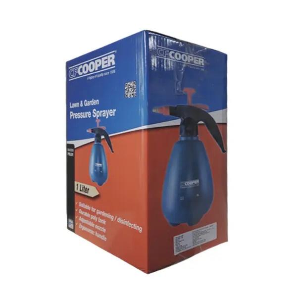 Bình xịt tưới cây 1.0L CFCooper 984200