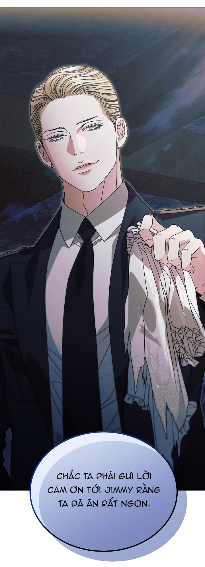 [18+] hãy cầu xin ta đi chapter 28.1 2