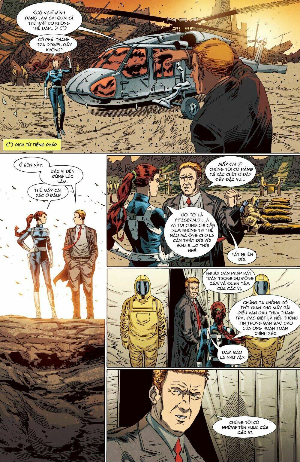 marvel knights - hulk (2014) chapter 2 4