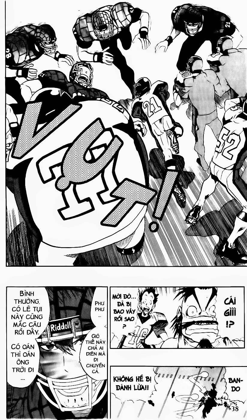 lá chắn mắt chapter 162 14