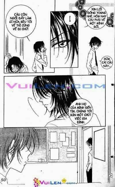 nàng công chúa bỏ trốn chapter 1 50