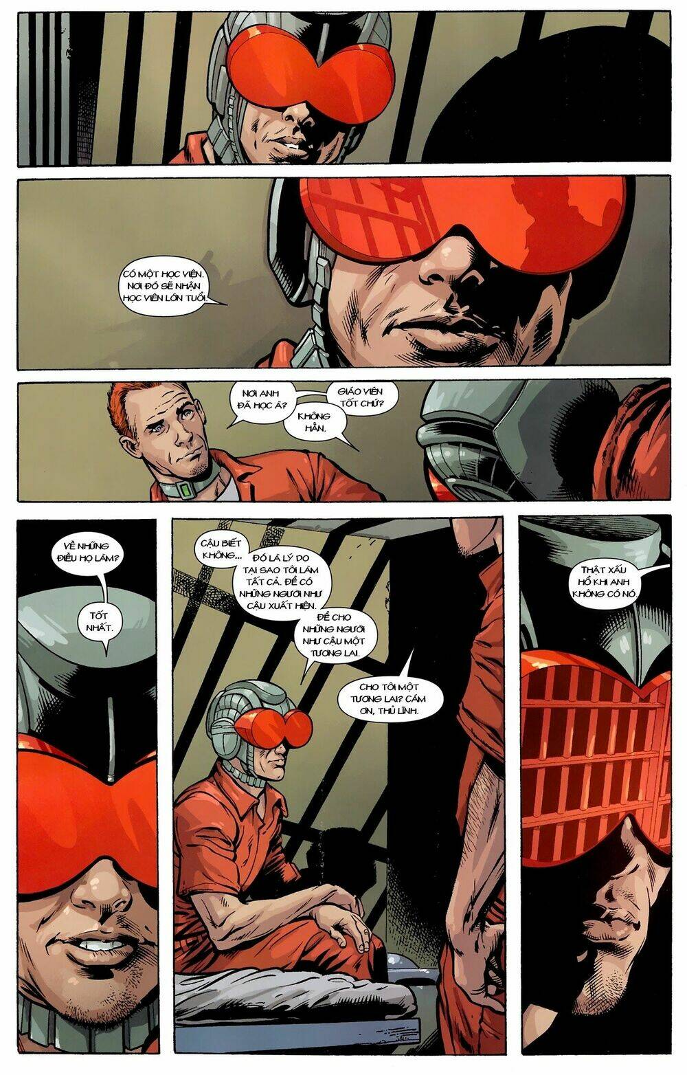 avengers vs x-men chapter 66 14