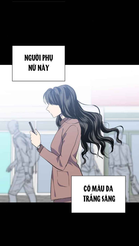[16+] người đàn ông tầng trên chapter 14.2 8