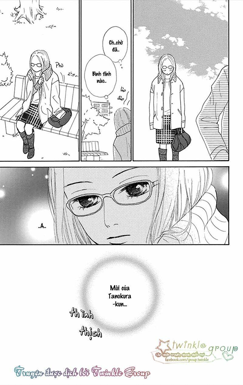 kyou wa kaisha yasumimasu. chapter 2 18