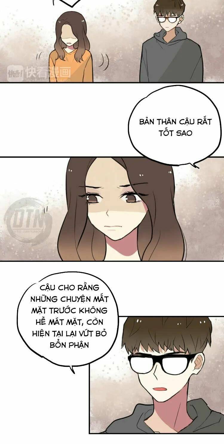 thôi miên em yêu anh chapter 23 5