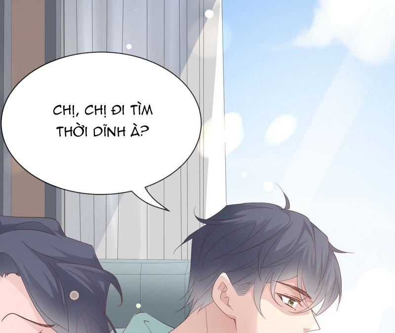 chiến lược lãng mạn của thịnh thiếu chapter 73 8