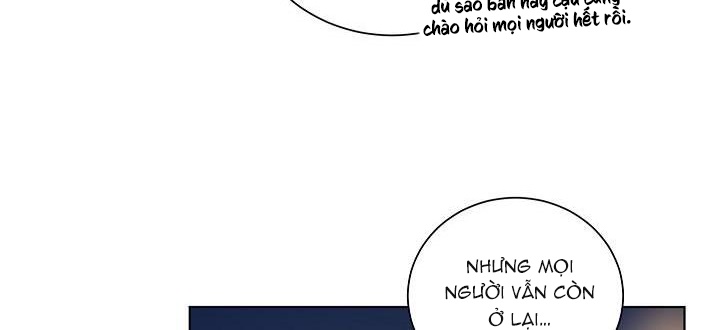 yêu em đi, bác sĩ! chapter 0 20