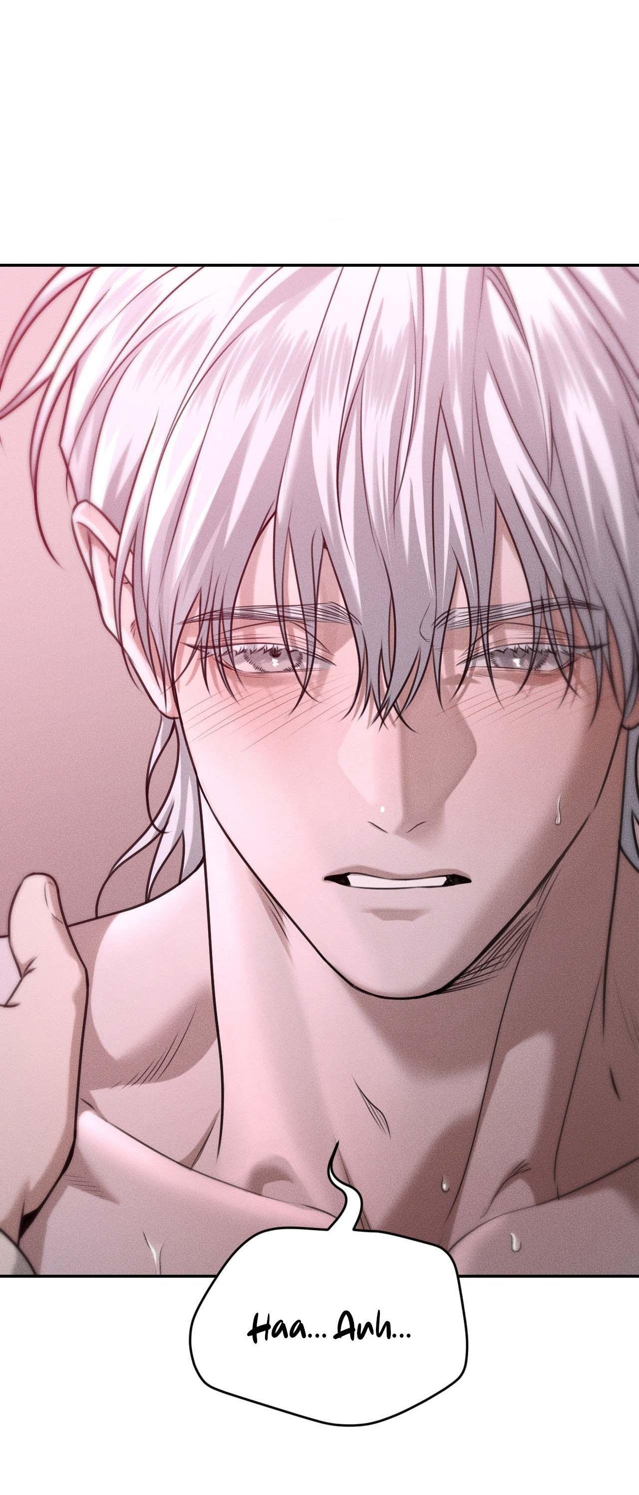 dear teddy bear chapter 36 14