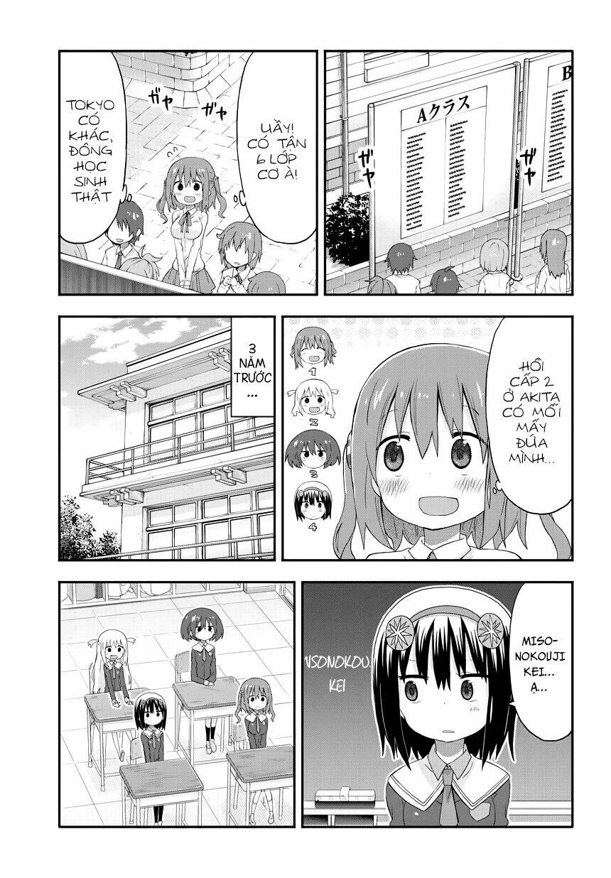 akita imokko! ebina-chan chapter 4 5