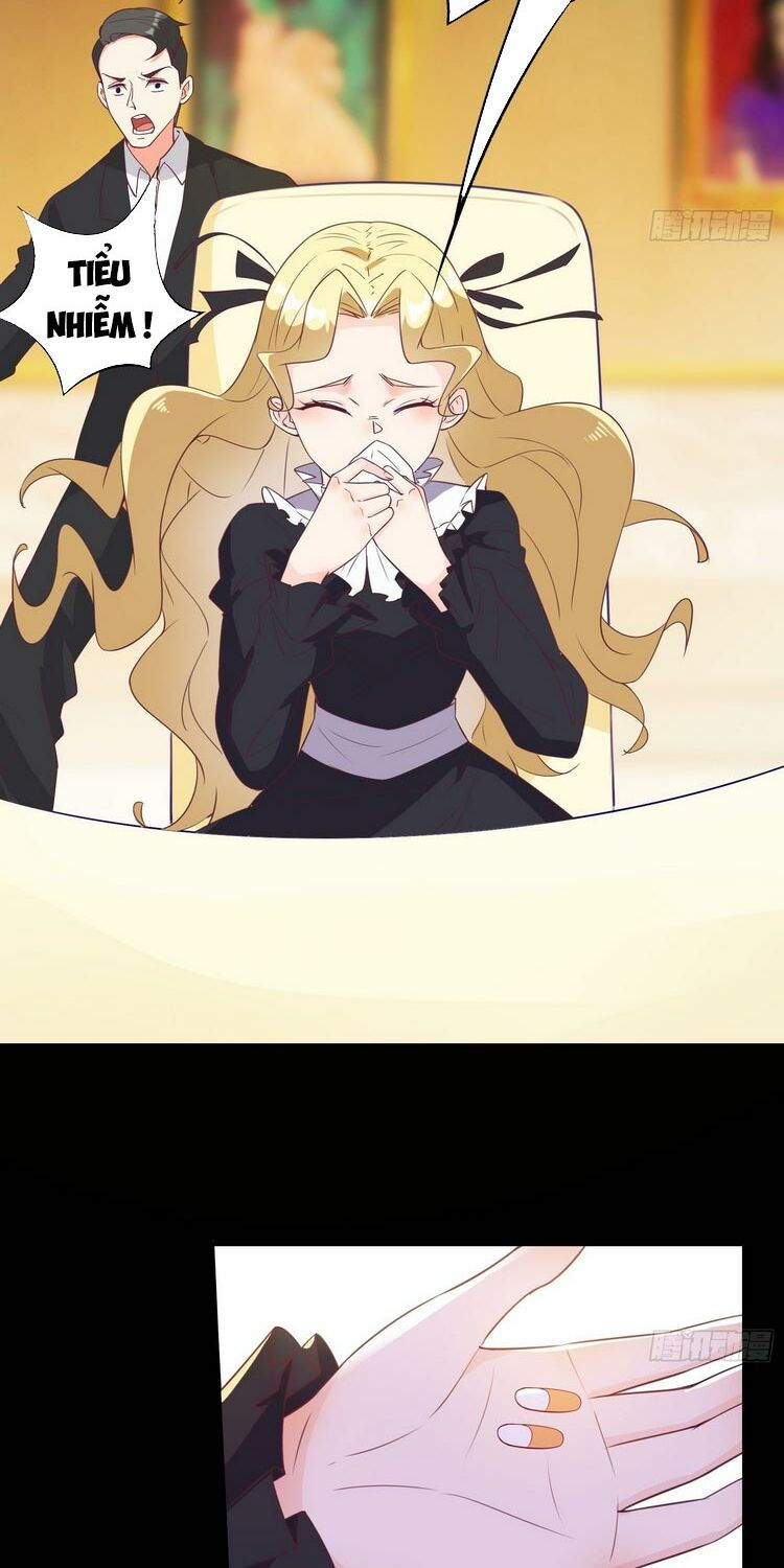 ta lập hậu cung tại tây du ký chapter 26 14