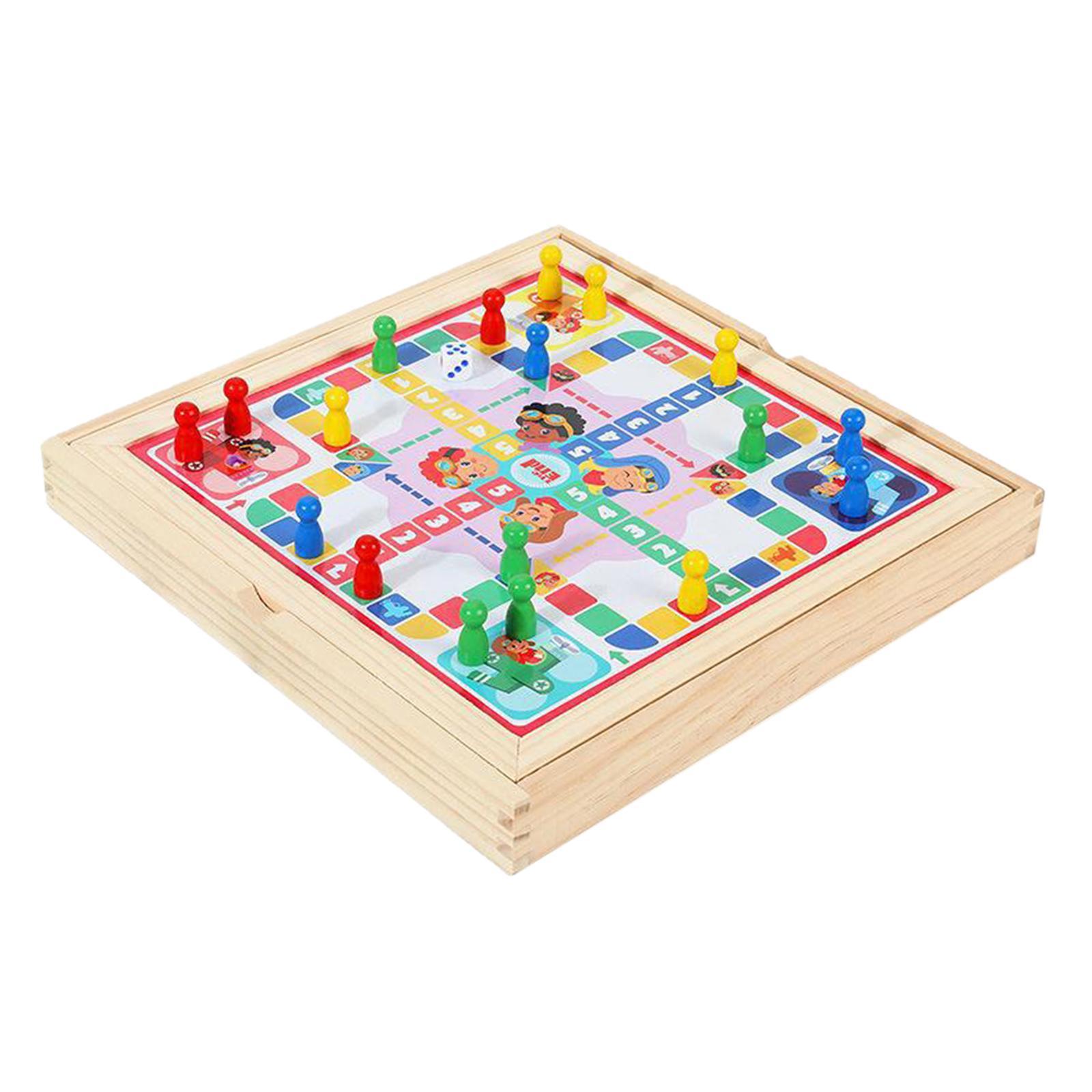 Matching Game Blocks Toy Educational Toy Puzzles