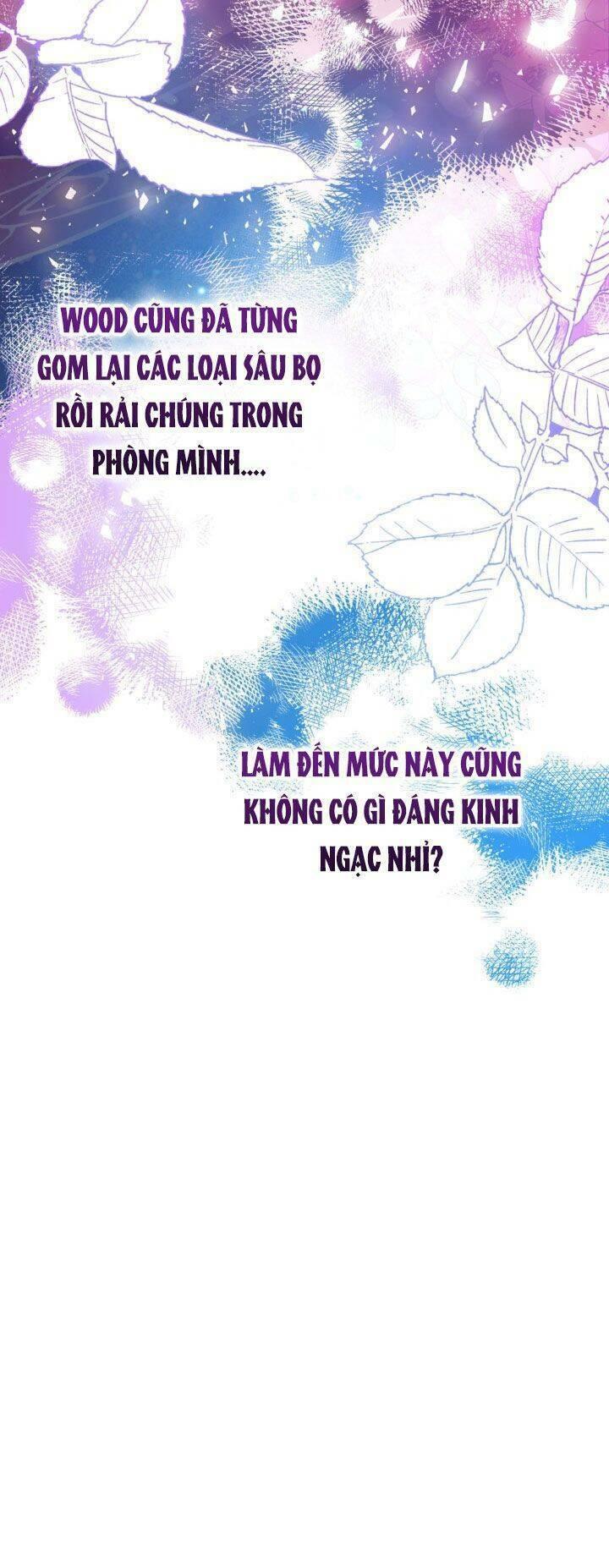 chúng ta có thể trở thành gia đình được không? chapter 51 7