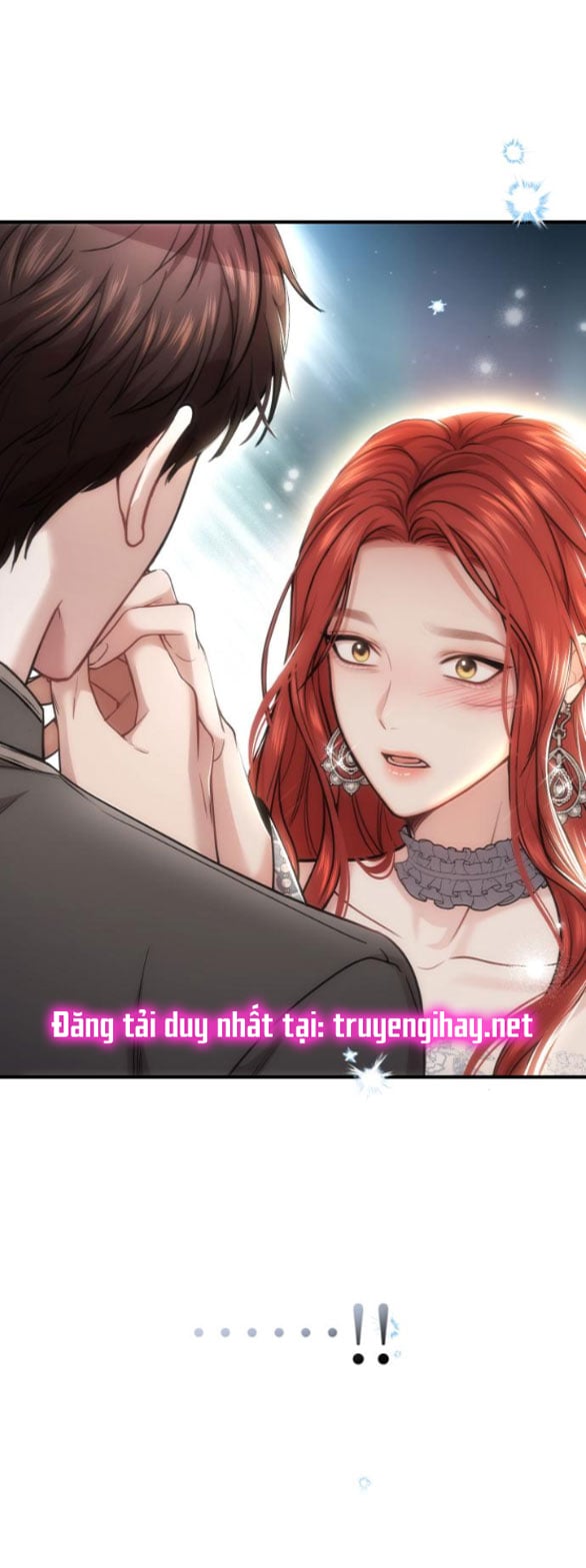 [18+] Phòng Ngủ Bí Mật Của Công Chúa Bị Bỏ Rơi Chapter 20.2 - Trang 42