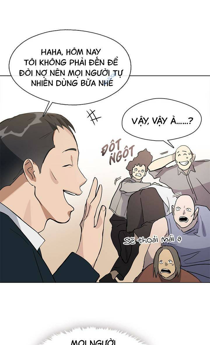 nhà hàng nơi suối vàng chapter 10 5